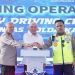 Kakorlantas Polri Irjen Agus Suryonugroho menghadiri peresmian operasional Safety Driving Center (SDC) Ditlantas Polda Kalimantan Selatan