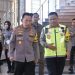 Kapolri Jenderal Listyo Sigit Prabowo mengapresiasi Korlantas Polri