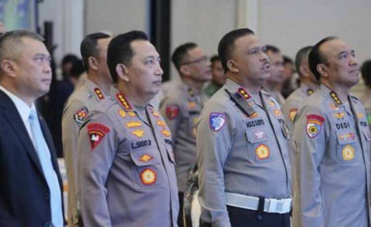 Mudik Gratis Polri Presisi 2026 1