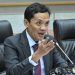 Ketua Komisi III DPR Habiburokhman