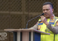 kunci sukses operasi ketupat 2026 di semarang