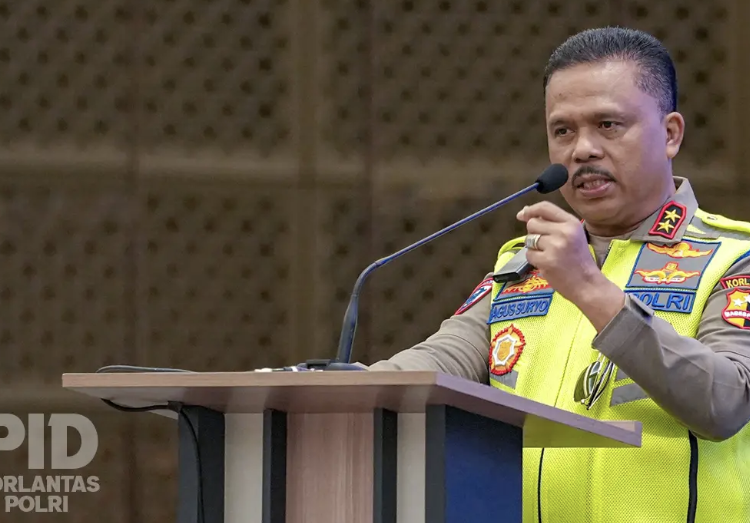 kunci sukses operasi ketupat 2026 di semarang
