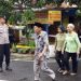 Empati di jalan