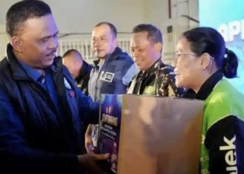 Komunitas Ojol hingga Senkom Nilai Pengaturan Arus Mudik 2026 Lebih Terorganisir