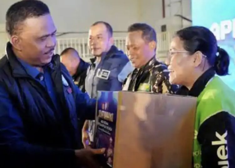 Komunitas Ojol hingga Senkom Nilai Pengaturan Arus Mudik 2026 Lebih Terorganisir