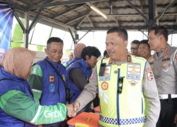 Dari Jalan ke Kesadaran: Ketika Polantas Menjadi Bagian dari Budaya Bangsa