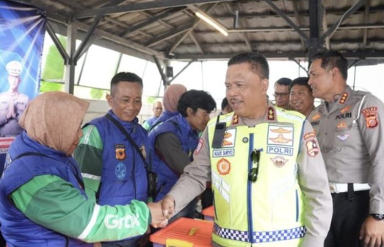 Dari Jalan ke Kesadaran: Ketika Polantas Menjadi Bagian dari Budaya Bangsa