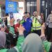 Polantas Menyapa di Bogor