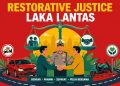 Restorative Justice dalam Perkara Laka Lantas