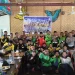 Dirlantas Polda Riau Kombes Pol Jeki Rahmat Sebut Pengemudi Ojol sebagai Sahabat Lalu Lintas