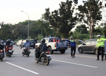 Menuju Transportasi yang Sehat Melalui Kolaborasi