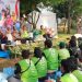 Baksos Akbar di Tugu Proklamasi Jadi Saksi Menguatnya Gagasan Asosiasi Ojol Nusantara