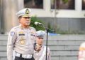 Irjen Pol. Wibowo, S.I.K., M.Hum.