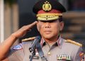 Irjen Pol. Wibowo, S.I.K., M.Hum.