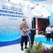 Peresmian Sekretariat Bersama Koalisi Besar Perjuangan Buruh Indonesia