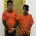 pengungkapan 169,6 kilogram ganja di Deli Serdang