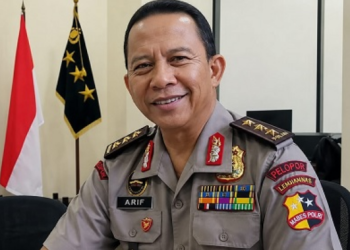 Menelusuri 14 Tahun Perjuangan Komjen Arif di Balik Hari Juang Polri