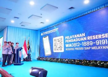 Teknologi Perkuat Reserse Bangun Perkara Berbasis Alat Bukti