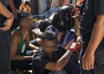 Pengungkapan sabu di Mabar Hilir berawal dari laporan warga. Tim URC Pelabuhan Belawan terus menelusuri sumber narkotika.