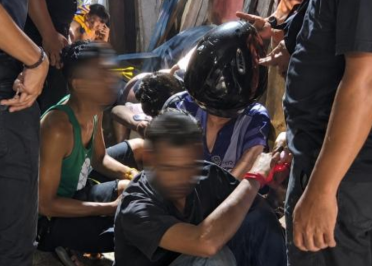 Pengungkapan sabu di Mabar Hilir berawal dari laporan warga. Tim URC Pelabuhan Belawan terus menelusuri sumber narkotika.